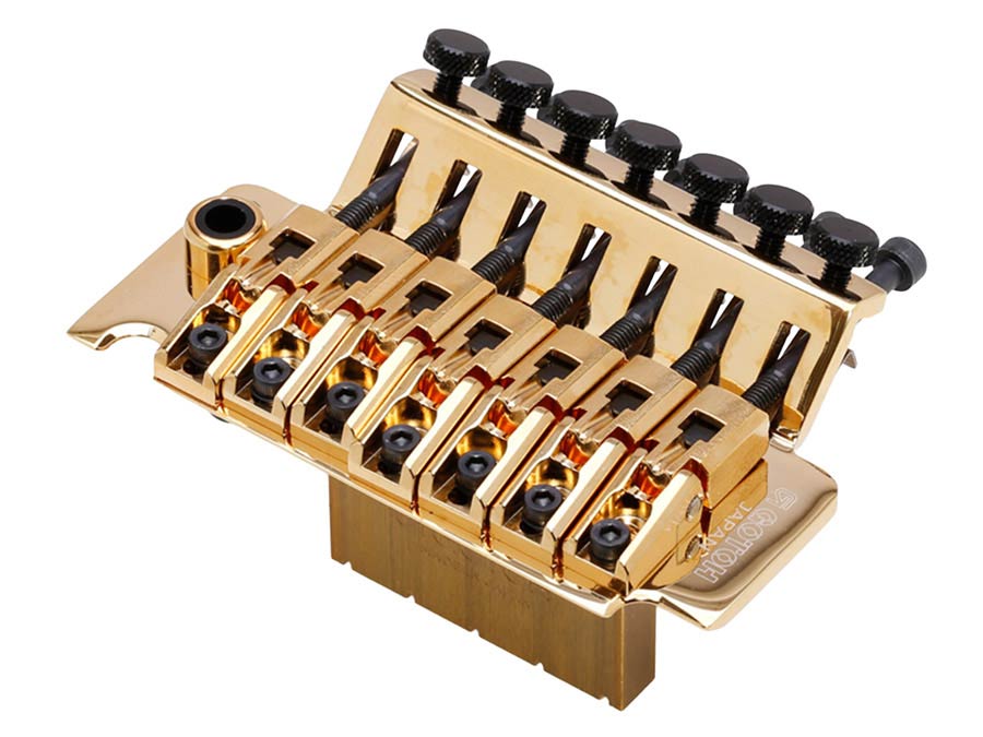 Gotoh GTH12834