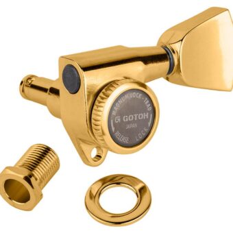 Gotoh GTH13457