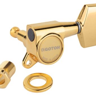 Gotoh GTH13801