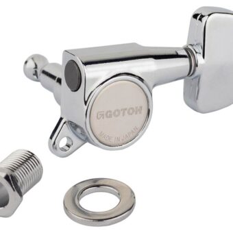 Gotoh GTH13863
