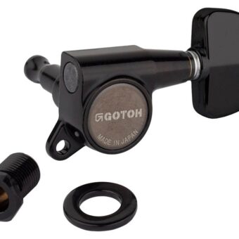 Gotoh GTH14007