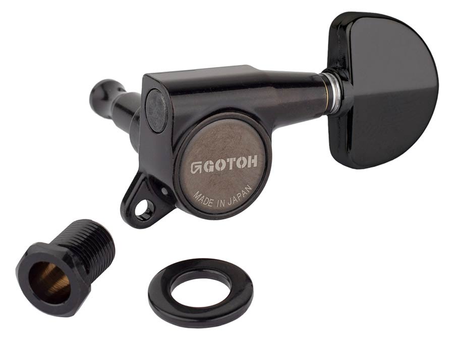 Gotoh GTH14008