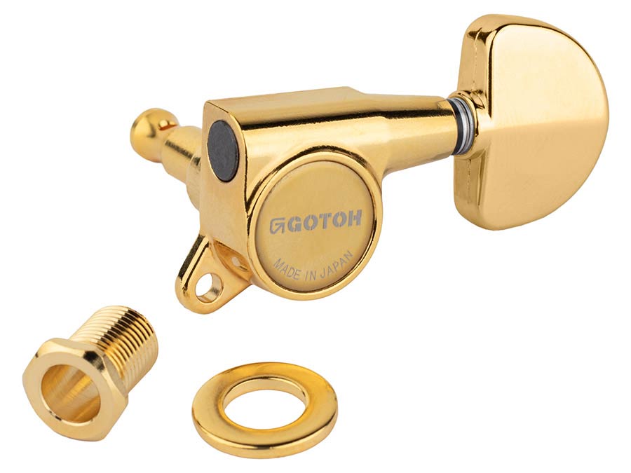 Gotoh GTH14009