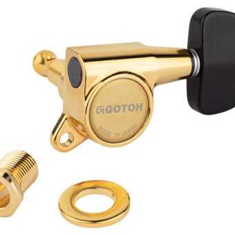 Gotoh GTH14015