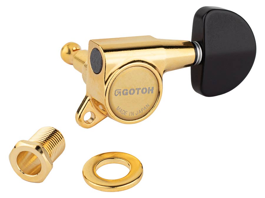 Gotoh GTH14015