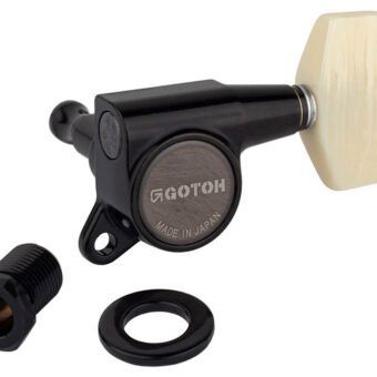 Gotoh GTH14020