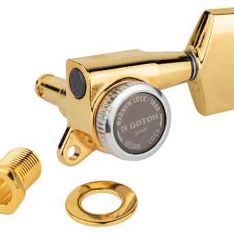 Gotoh GTH14052