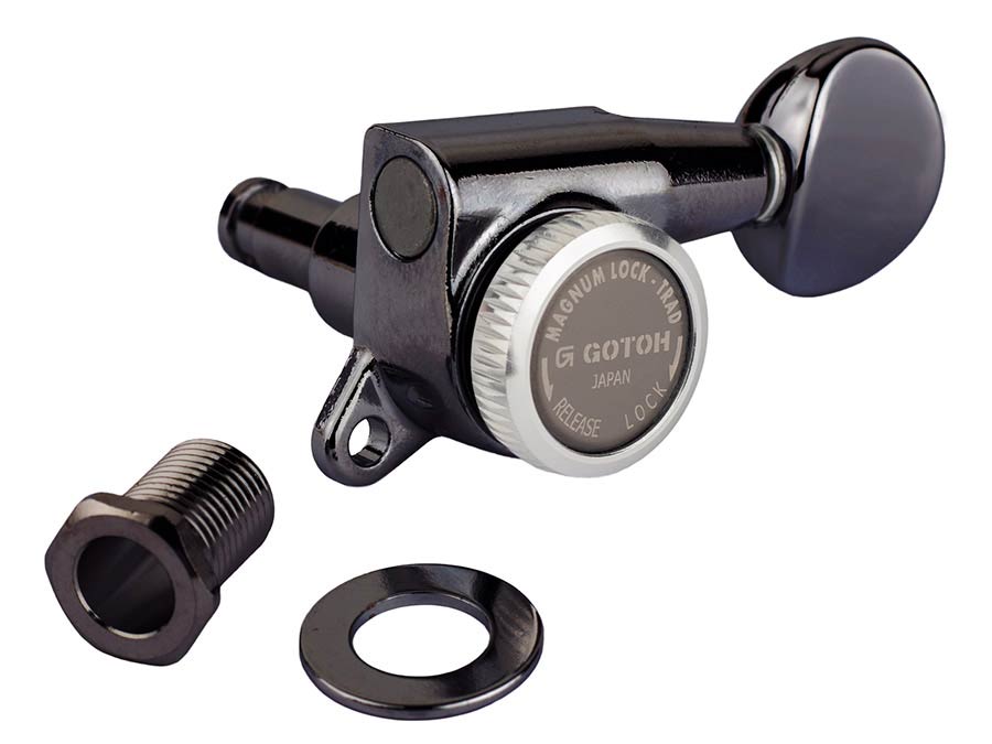 Gotoh GTH14070