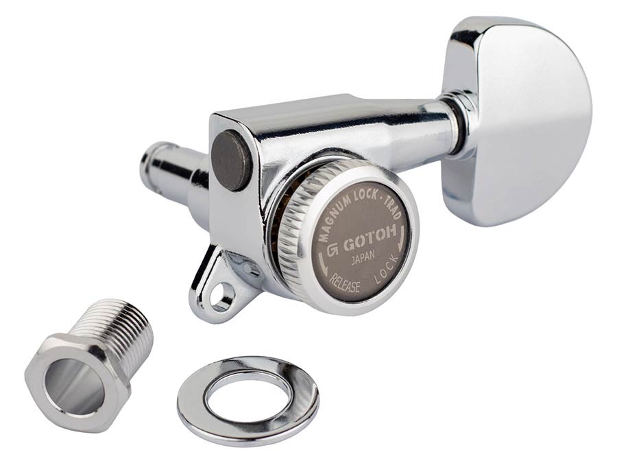Gotoh GTH14118