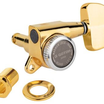 Gotoh GTH14137