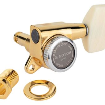 Gotoh GTH14158