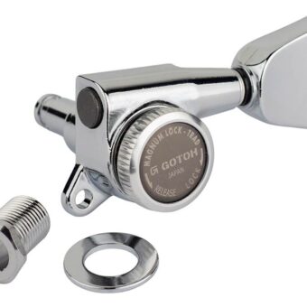 Gotoh GTH14176