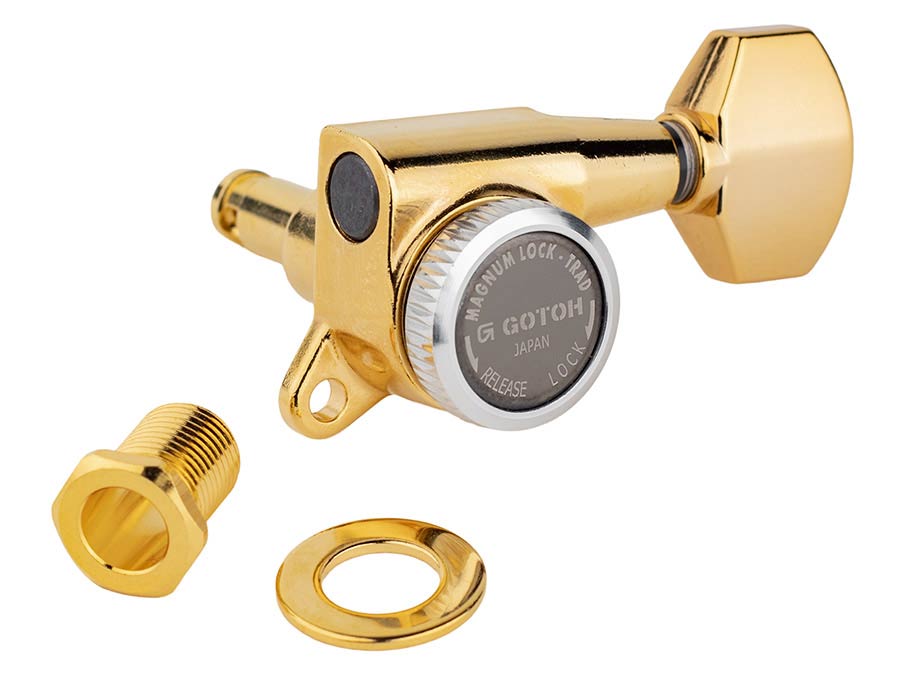 Gotoh GTH15357