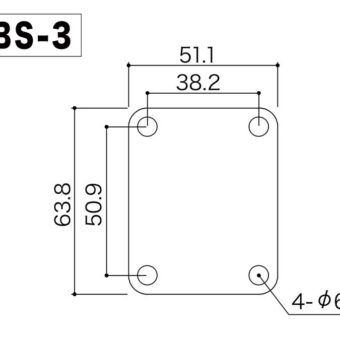 Gotoh GTH15858