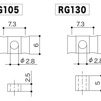 Gotoh GTH15938