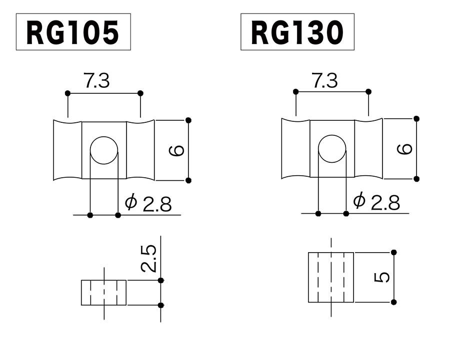 Gotoh GTH15938