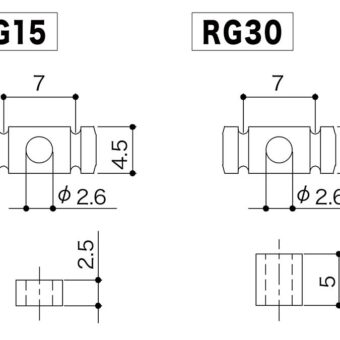 Gotoh GTH15941