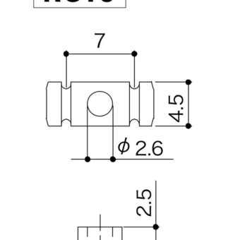 Gotoh GTH15959