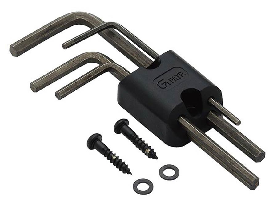 Gotoh GTH16282