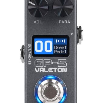 Valeton GP-5