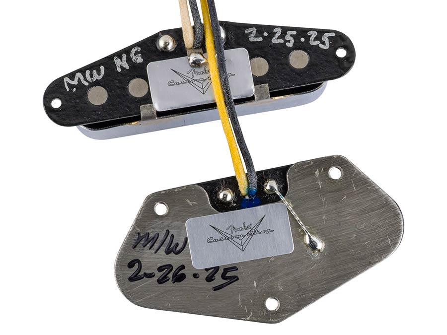 Fender 0992164000