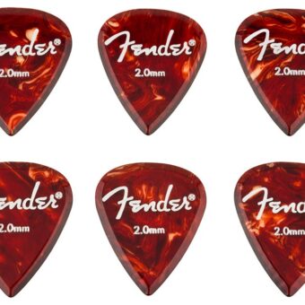 Fender 1986351003