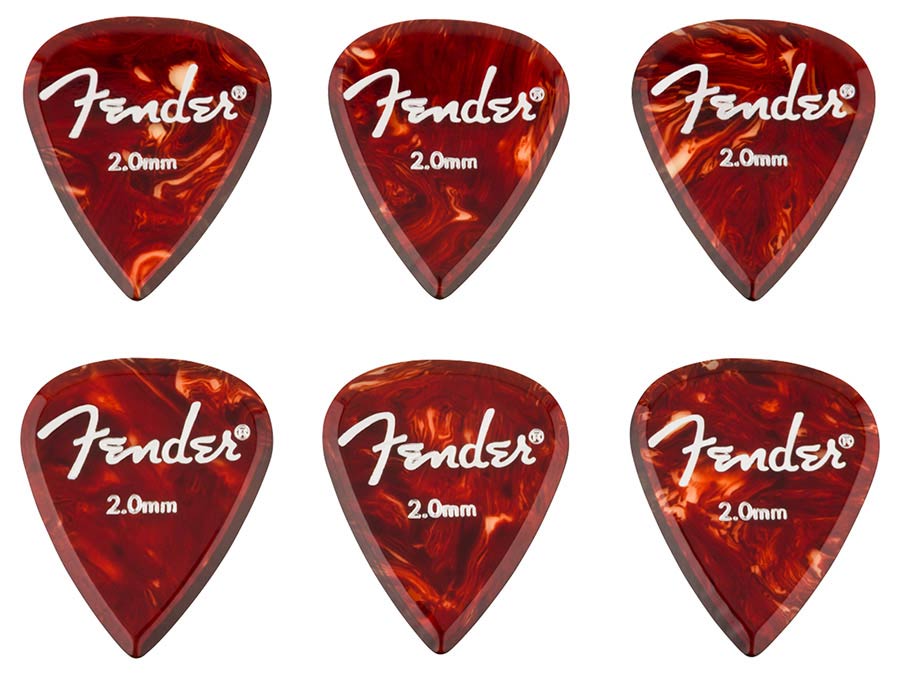 Fender 1986351003