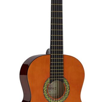 A.Martinez MTC-083 klassieke gitaar
