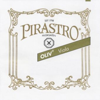 Pirastro P220442 altvioolsnaar stiff C-4