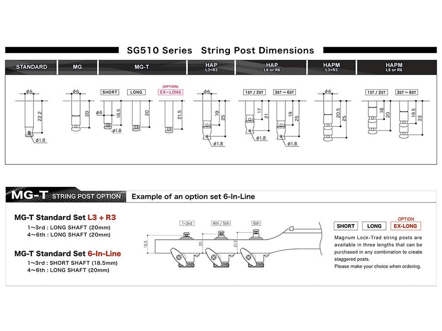 Gotoh GTH14304 - Afbeelding 3