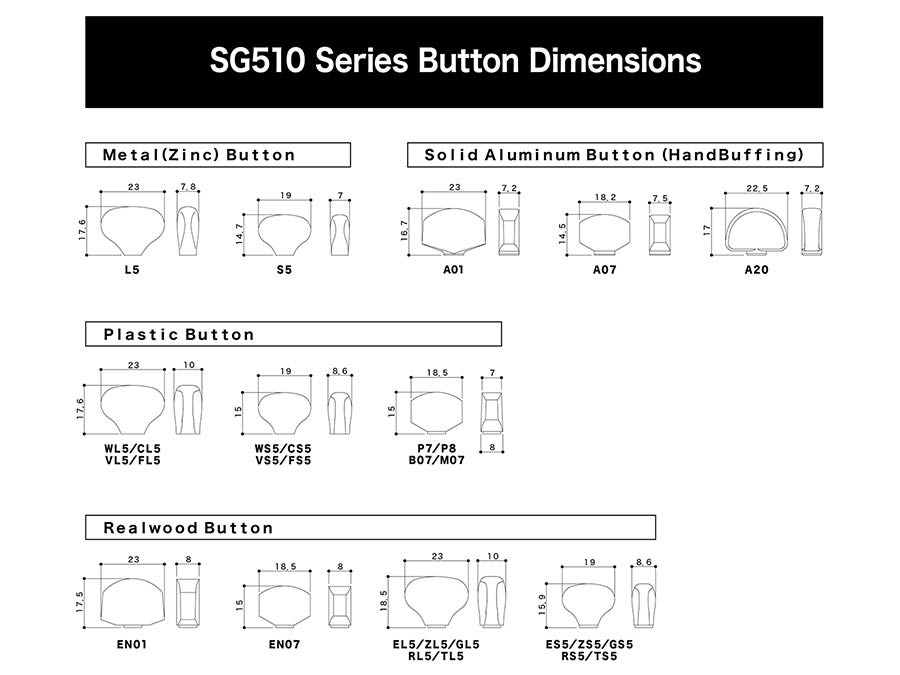 Gotoh GTH14304 - Afbeelding 4