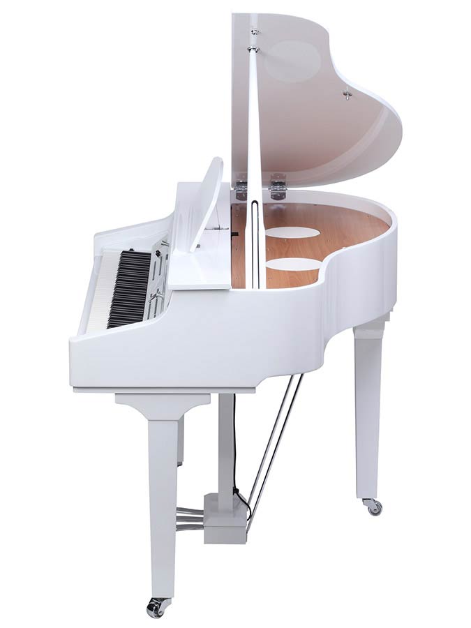 Medeli GRAND510/WH digitale vleugel - Afbeelding 3