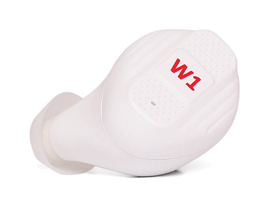 SOHO Sound Company W1/WH TWS bluetooth oorpluggen met powerbank - Afbeelding 3