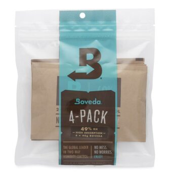 Boveda B49HA-40-4P