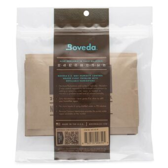 Boveda B49HA-40-4P