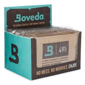 Boveda B49HA-40-OWC