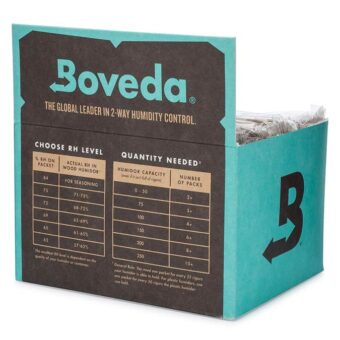 Boveda B49HA-40-OWC