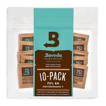 Boveda B72-08-10P