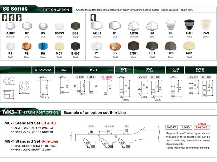 Gotoh GTH13831 - Afbeelding 3
