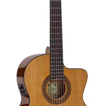 Salvador Cortez CC-2248CE