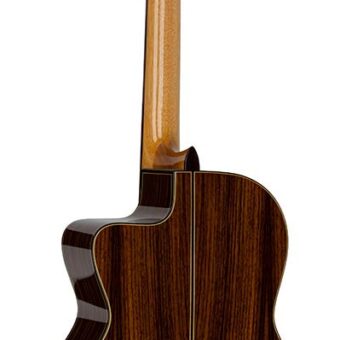 Salvador Cortez CC-6048CE