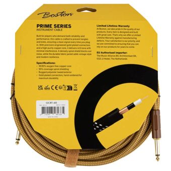 Boston GCRT-60