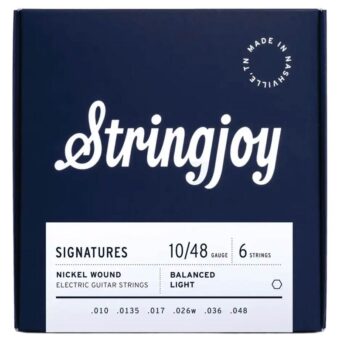 Stringjoy SJ-BAL10