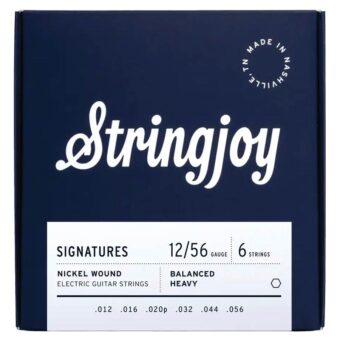 Stringjoy SJ-BAL12