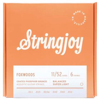 Stringjoy SJ-FW1152