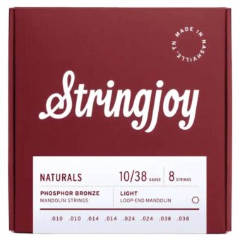 Stringjoy SJ-NB1038
