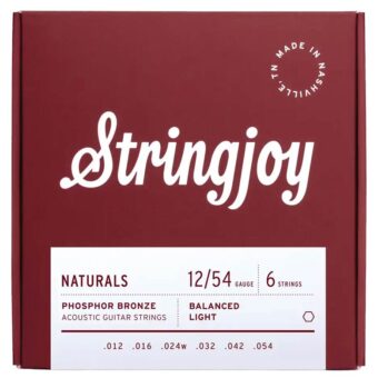 Stringjoy SJ-NB1254