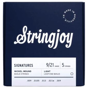 Stringjoy SJ-NW0921