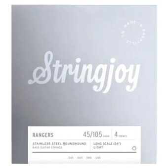 Stringjoy SJ-RA45105LS