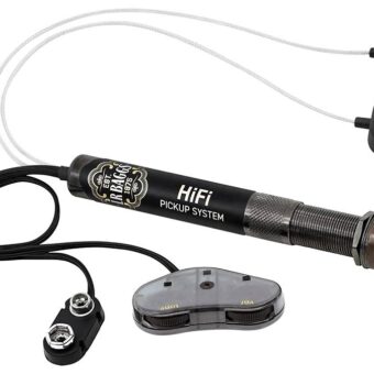 LR Baggs HiFi/OEM